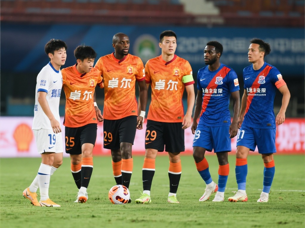 力的象征 力的象征