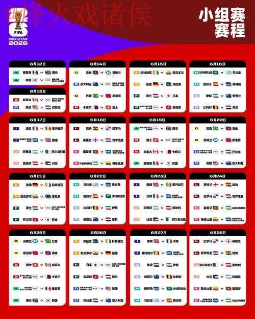 2026世界杯直播入口全站指南 2026世界杯直播入口全站指南